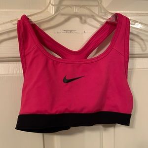 Sports Bra | Size L | (Girls)